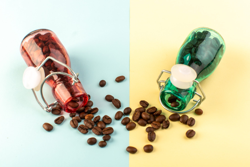 Robusta vs arabika - czym się różnią i którą wybrać?